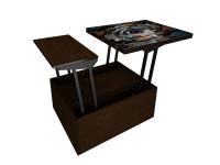 Стол тумба Трансформер