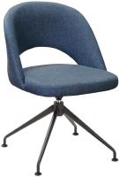 Кресло Lars Spider Блю Арт