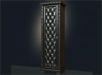 Шкаф 1-ств. Благо 1 Б 1.4-1. Фото №1