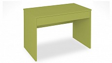 Стол письменный Polini Kids City, зеленый. Фото №2