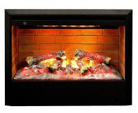 Электроочаг RealFlame Helios 26 3D фото Электроочаг RealFlame Helios 26 3D. Фото №1