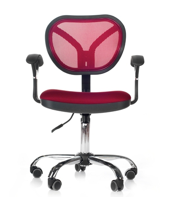 Кресло для оператора СН-380. Фото №2