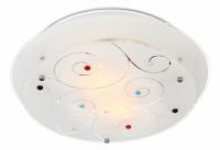 Накладной светильник Globo Regius 48141-2. Фото №1