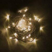 Гирлянда Нить Feron CL04 32297 фото Гирлянда Нить Feron CL04 32297