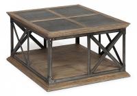 Столик журнальный Secret De Maison KINGSLEY (mod. TAB OTH 16-10) красное дерево/металл, 80х80х45см, античный дуб Столик журнальный Secret De Maison KINGSLEY (mod. TAB OTH 16-10) красное дерево/металл, 80х80х45см, античный дуб