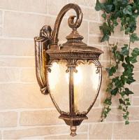 Светильник на штанге Elektrostandard Andromeda a027996. Фото №1