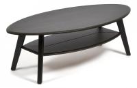 Стол журнальный SEVERN МДФ/дерево, 120*58*37,6 см, Венге Стол журнальный SEVERN МДФ/дерево, 120*58*37,6 см, Венге