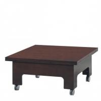 Стол-трансформер В2202 AG  новый венге