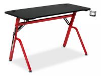 Стол Cyber-01 neo black