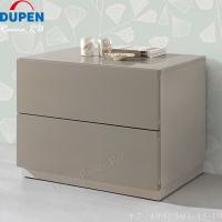Тумба прикроватная DUPEN М-141 песочная
