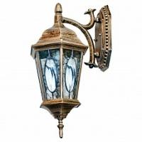 Светильник на штанге Feron Витраж с овалом 11328 фото Светильник на штанге Feron Витраж с овалом 11328