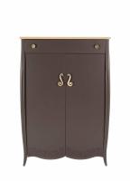 Тумба для обуви 520.115. Фото №1