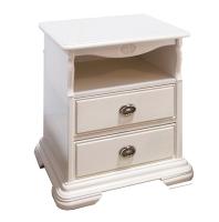 Тумба прикроватная Лика ММ-137-03