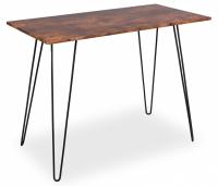 Cтол WD-06 burnt