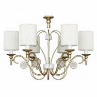 Подвесная люстра Favourite Lietta 2493-6P