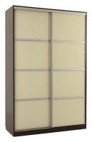 Гранд 2-600* (полки справа) венге/крем