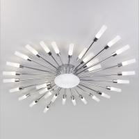 Потолочная люстра Eurosvet Bastone 572 фото Потолочная люстра Eurosvet Bastone 572. Фото №1