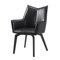 Стул SOHO черный