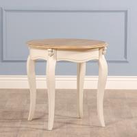 S6626 Столик круглый SIENA