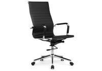 Стул Reus black / chrome фото Стул Reus black / chrome