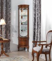 Угловая витрина 808.001.P + 888.000.P