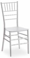 Стул CHIAVARI (mod. C1069) пластик, 47 х 40 х 93 см , белый 018 (поставляется по 4 шт). Фото №1