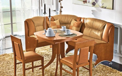 Угловой диван  Модерн-М 115/115 фото Угловой диван  Модерн-М 115/115. Фото №2