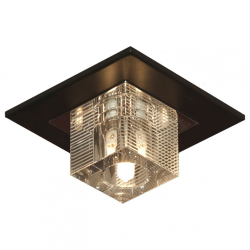 Встраиваемый светильник Lussole Notte Di Luna LSF-1300-01. Фото №1