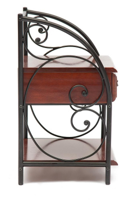 Тумба прикроватная ST-266. Фото