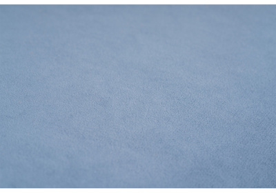 Барный стул Коумо катания дасти блю / белый матовый фото Барный стул Коумо катания дасти блю / белый матовый. Фото №5