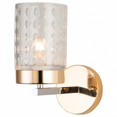 Бра Favourite Crystallus 2710-1W. Фото