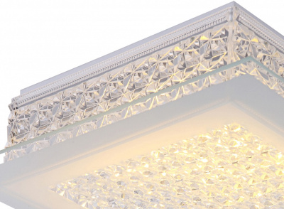 Накладной светильник Globo Heidir 49349. Фото №2