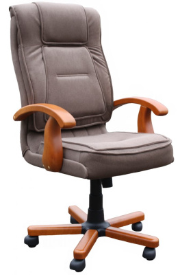 Кресло для руководителя Балатон. Фото №4