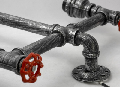 Бра Lussole Irondequoit LSP-9192. Фото №2