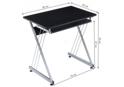 Стол Mika. Фото