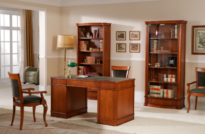 Книжный шкаф 942. Фото №2