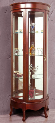 Витрина 1/2 Lua ref.101. Фото №1