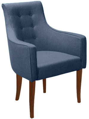 Кресло Чикаго Блю ТОрех. Фото №2