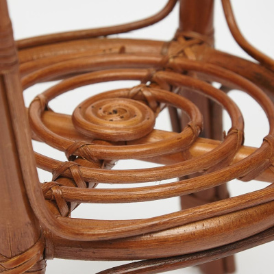 Комплект для отдыха Sonoma коричневый фото Комплект для отдыха Sonoma коричневый. Фото №4