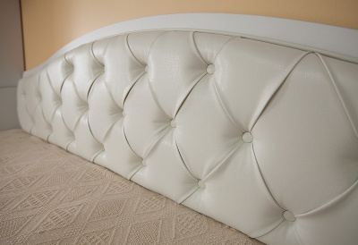 Алиса Софа* Белый/ Крем. Фото