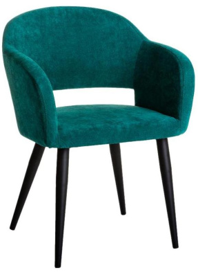 Кресло Oscar Измр/Чёрный. Фото №2