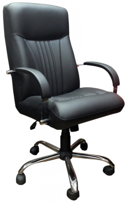 Кресло для руководителя Сонет. Фото №3