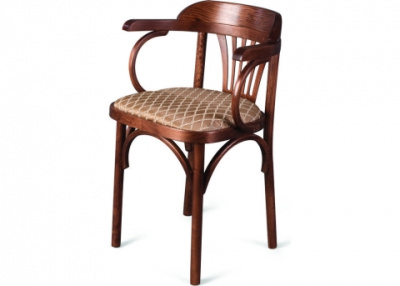 Стул Венский мягкий. Фото №5