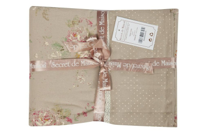 Скатерть Secret De Maison Kathy  (150см х 150см). Фото №3