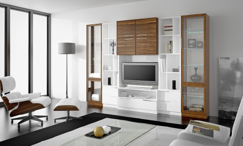 Гостиная Calipso 80-06 фото Гостиная Calipso 80-06. Фото №1