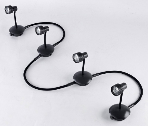 Спот Lussole Bay Shore GRLSP-9821-04. Фото №1