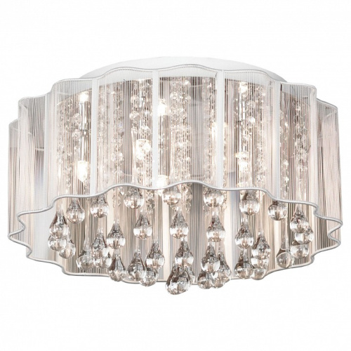 Накладной светильник Lussole Brookside GRLSL-3307-06 фото Накладной светильник Lussole Brookside GRLSL-3307-06. Фото №1