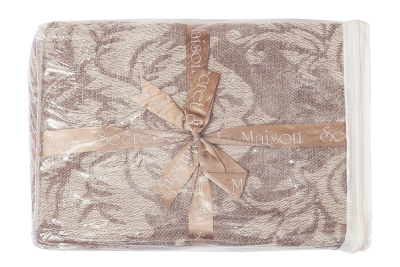 Плед-покрывало Secret De Maison Louvre (200см х 240см). Фото №4