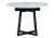 Стол Регна черный / белый. Фото №4
