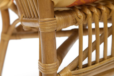 Комплект для отдыха New Bogota Honey фото Комплект для отдыха New Bogota Honey. Фото №5